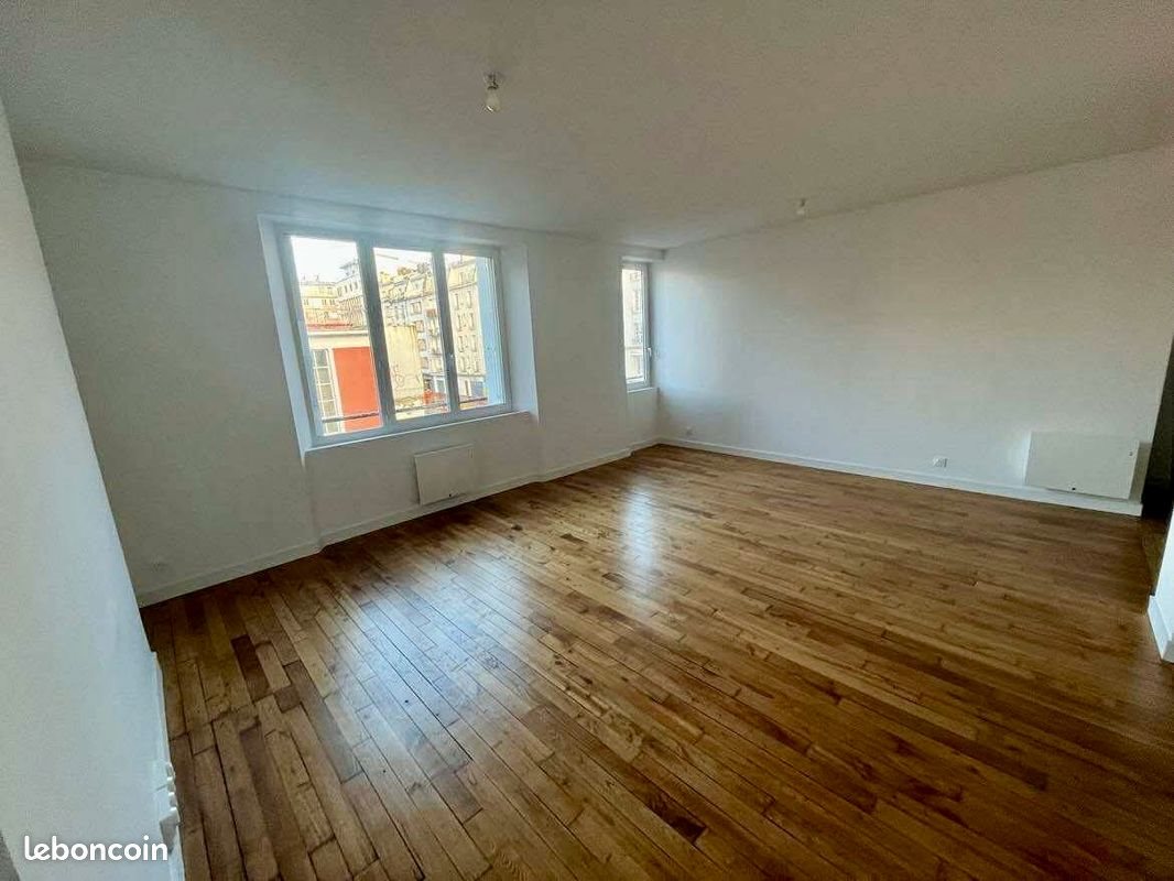 Appartement à louer, 120m², Brest