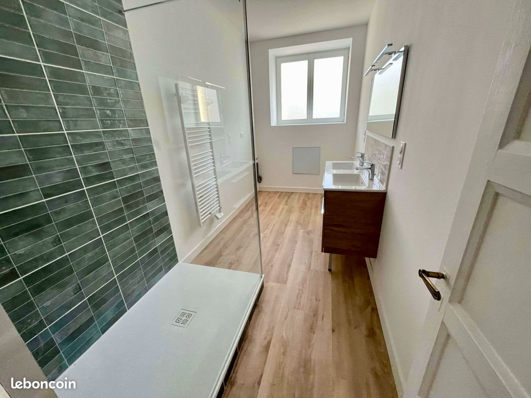 Appartement à louer, 120m², Brest
