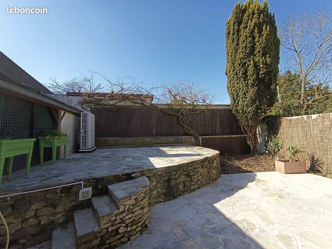 Maison à vendre, 142m², Agnetz