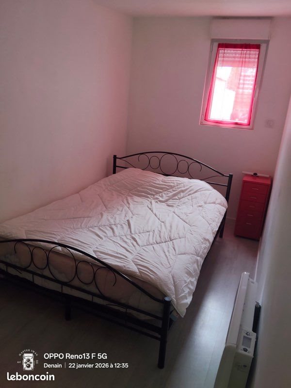 Appartement à louer, 80m², Denain