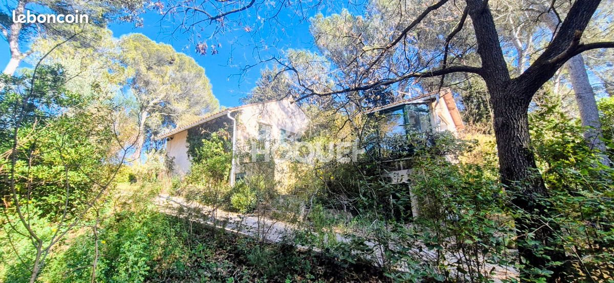 Maison à vendre, 134m², Bouc-Bel-Air