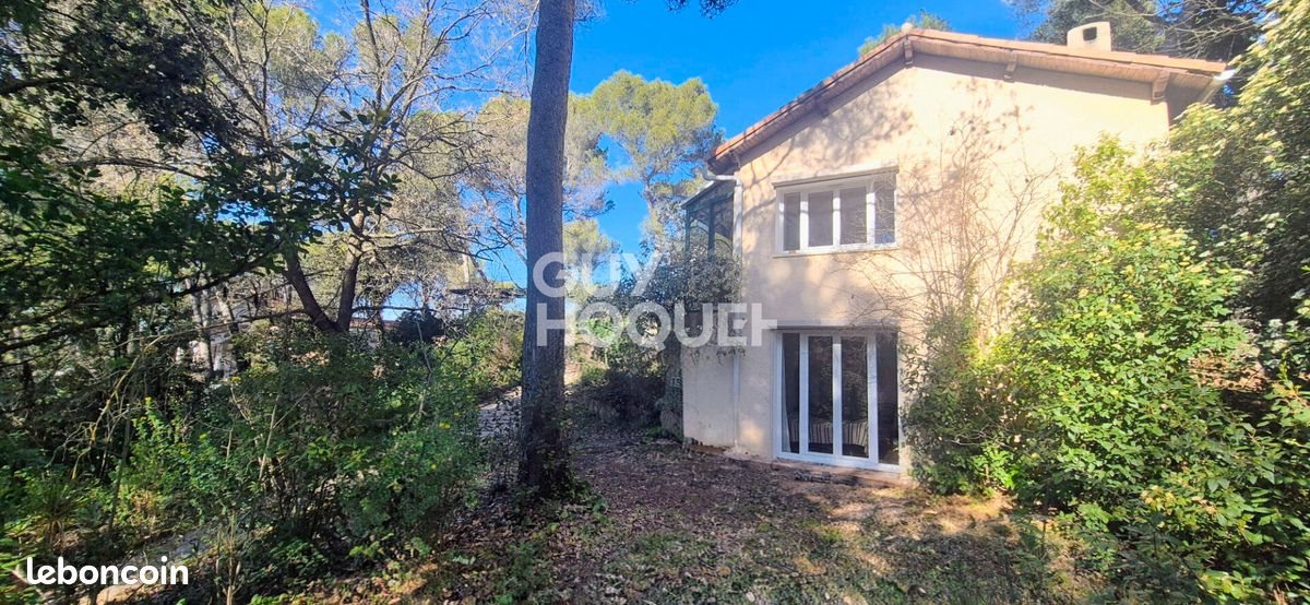 Maison à vendre, 134m², Bouc-Bel-Air