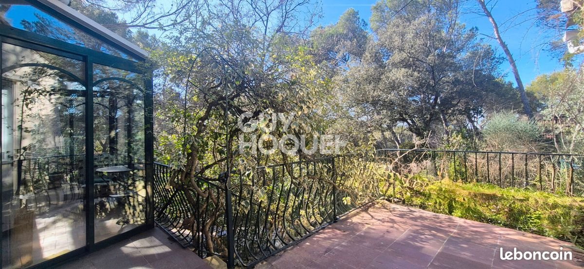 Maison à vendre, 134m², Bouc-Bel-Air