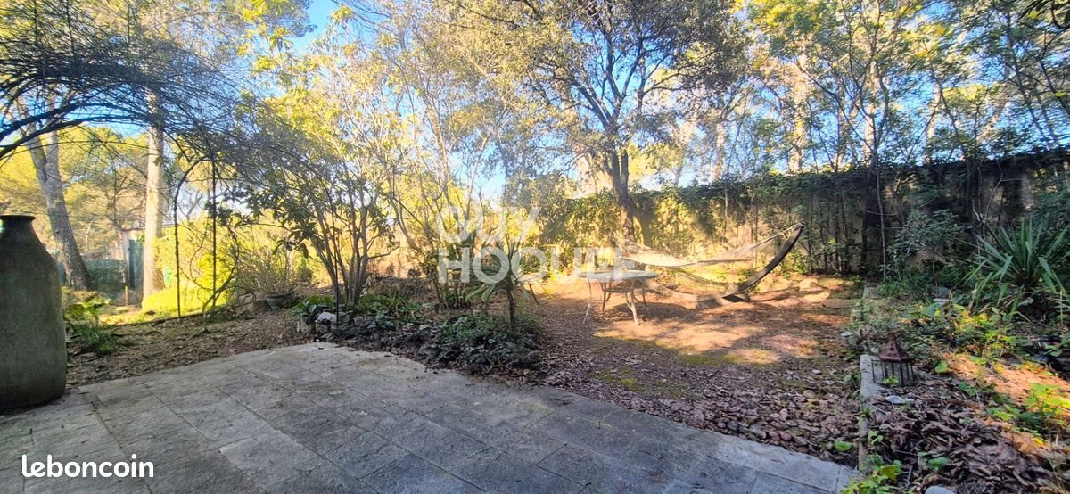 Maison à vendre, 134m², Bouc-Bel-Air