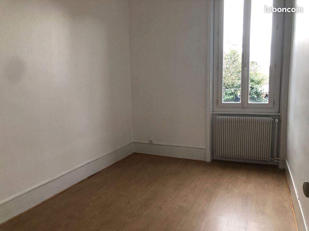 Appartement à louer, 58m², Riorges