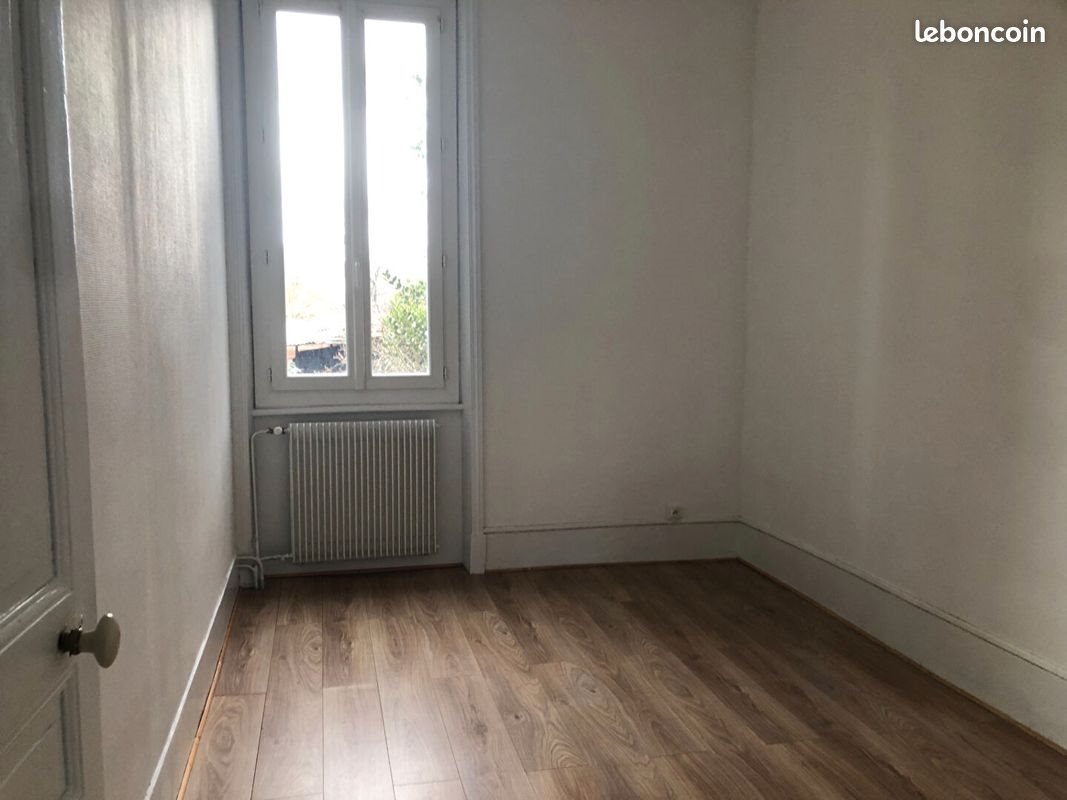 Appartement à louer, 58m², Riorges