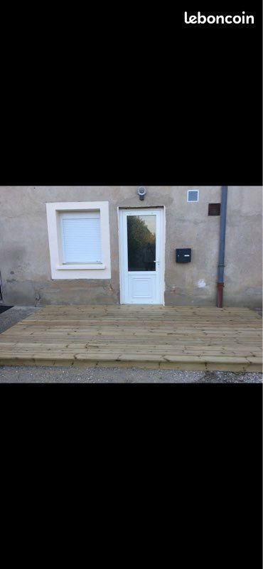 Appartement à vendre, 38m², Ambérieux-en-Dombes