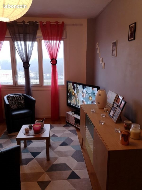 Appartement à louer, 2m², Maubeuge