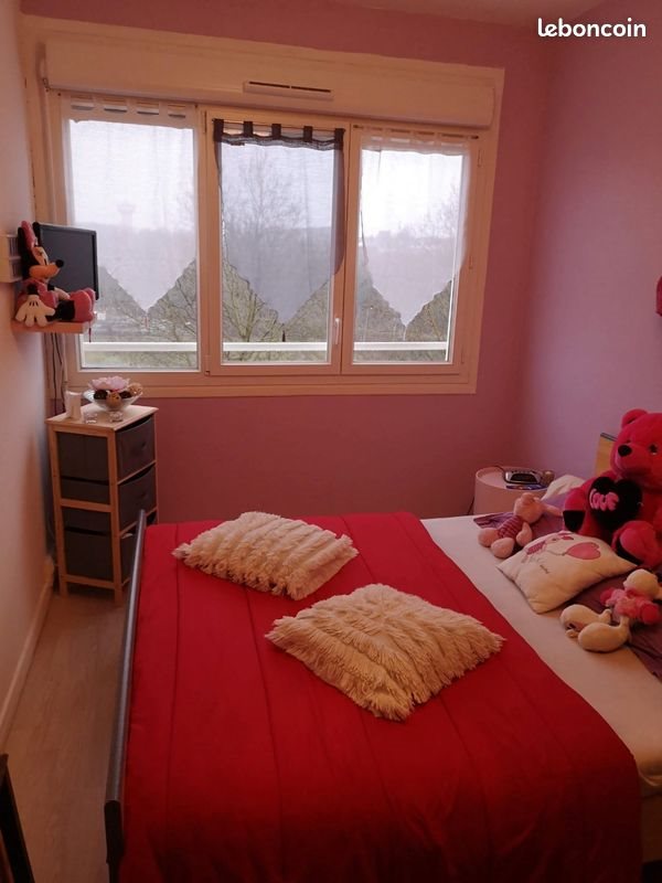 Appartement à louer, 2m², Maubeuge