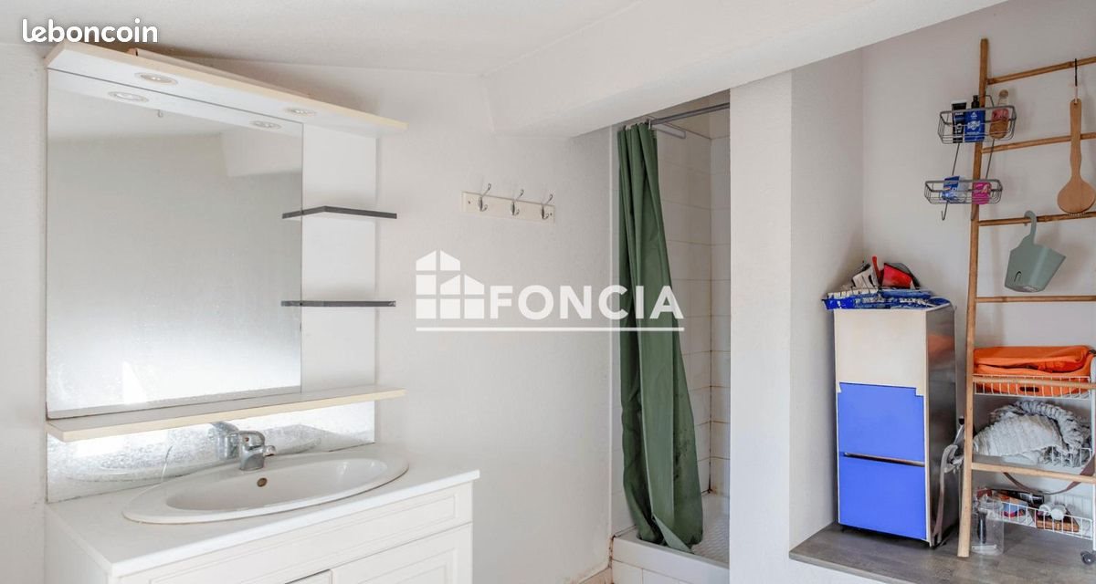 Appartement à vendre, 51m², Nîmes