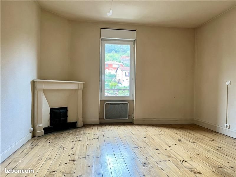 Appartement à vendre, 114m², Decazeville