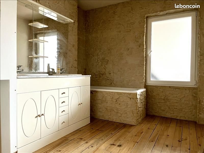 Appartement à vendre, 114m², Decazeville