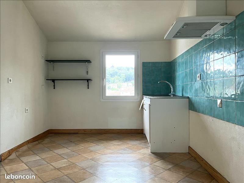 Appartement à vendre, 114m², Decazeville