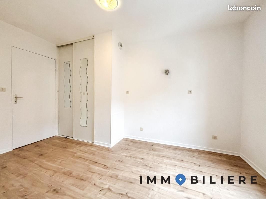 Appartement à louer, 51m², Lanester