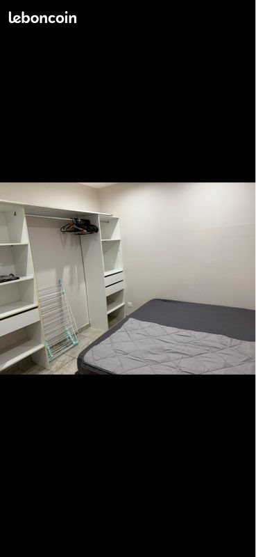 Appartement à louer, 35m², Blanzy