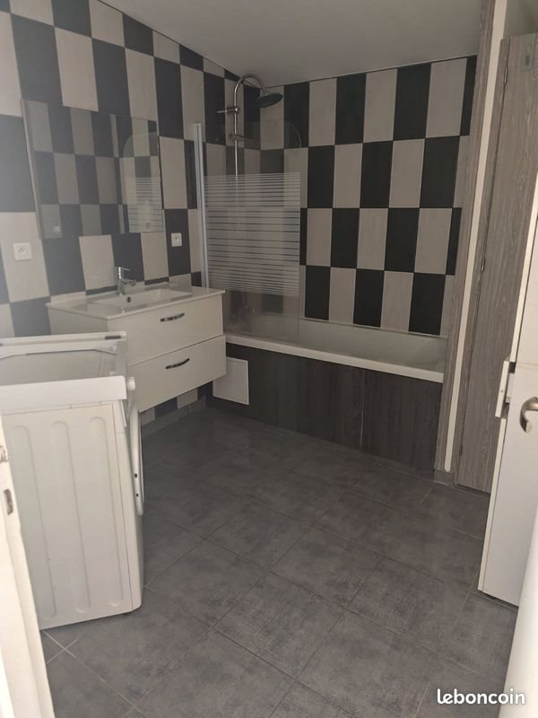 Maison à louer, 70m², Liévin