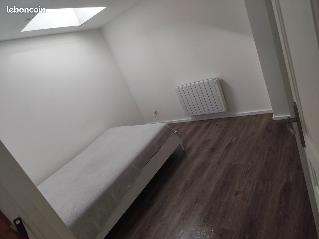 Maison à louer, 70m², Liévin