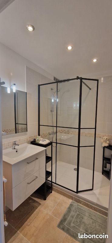 Appartement à louer, 75m², Brest