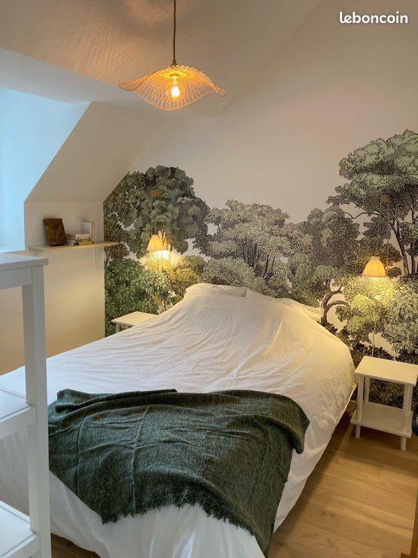 Appartement à louer, 35m², Rouen