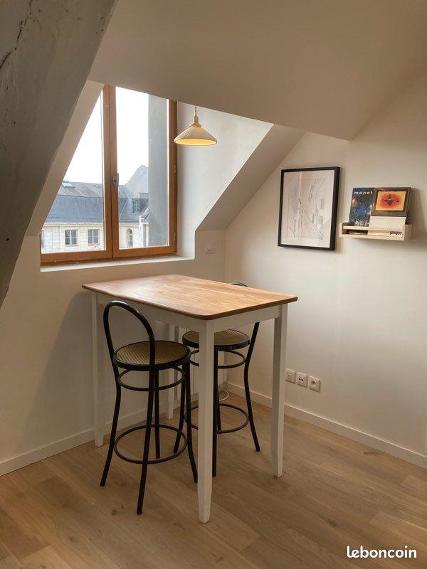 Appartement à louer, 35m², Rouen