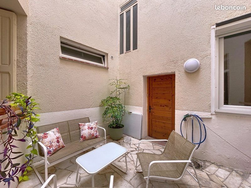 Appartement à louer, 43m², Perpignan
