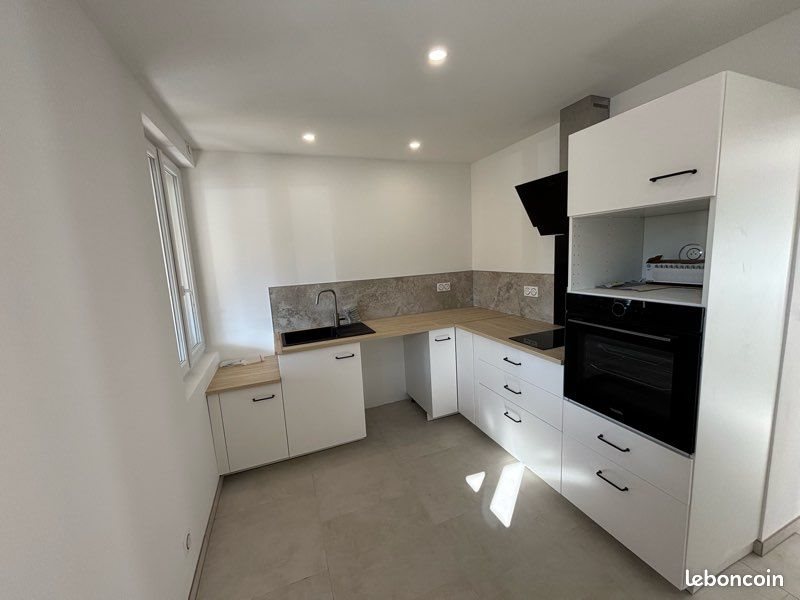 Appartement à louer, 55m², Venarey-les-Laumes