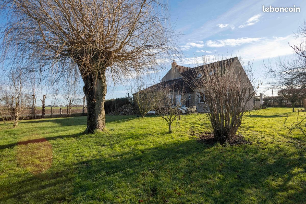 Maison à vendre, 133m², Quaëdypre