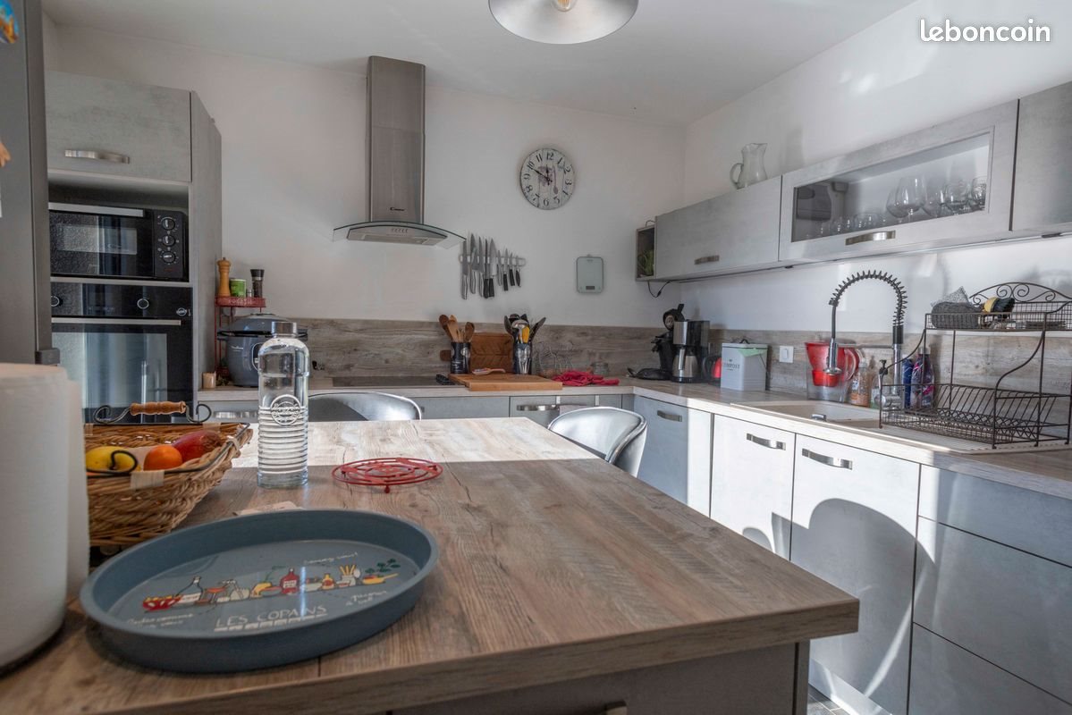 Maison à vendre, 133m², Quaëdypre