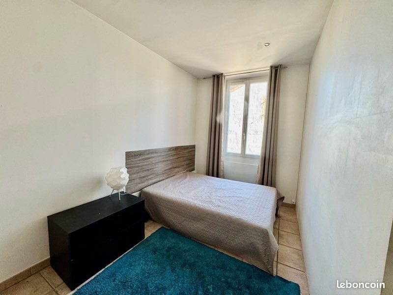 Appartement à louer, 55m², Carry-le-Rouet