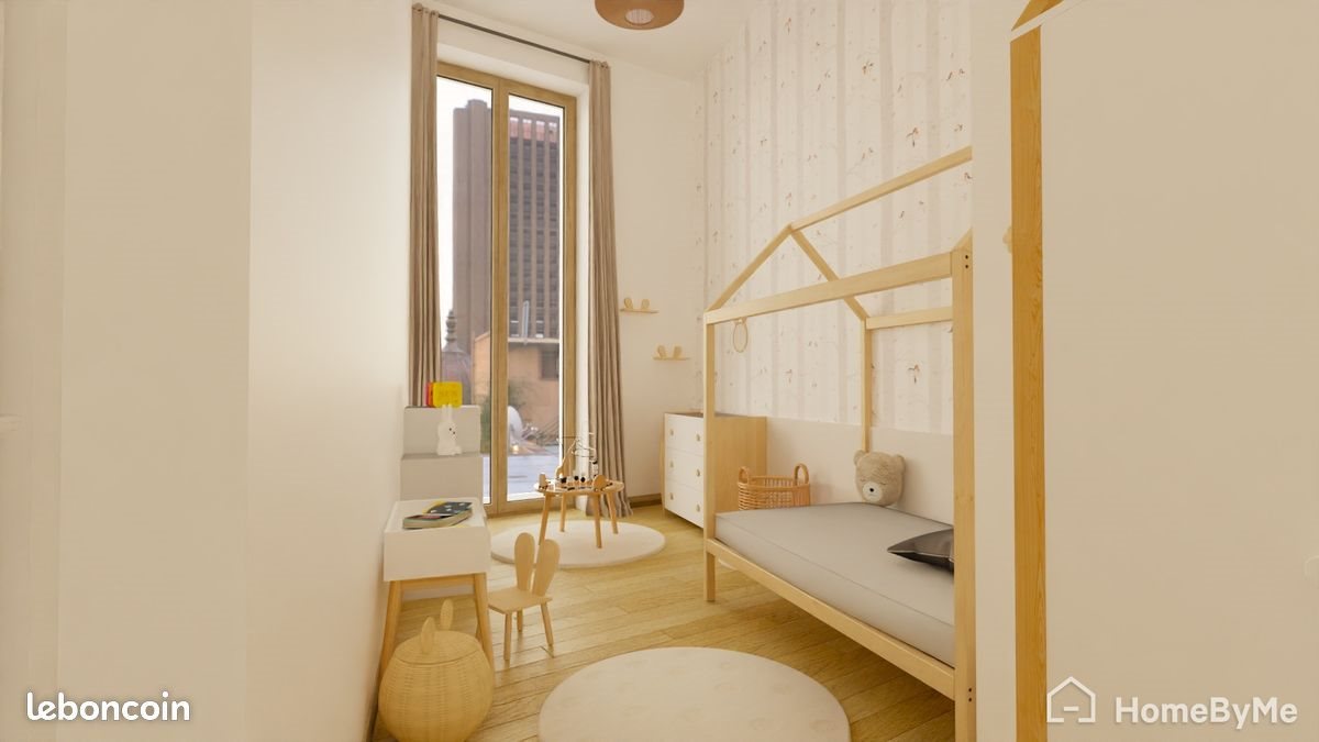 Appartement à vendre, 145m², Nîmes