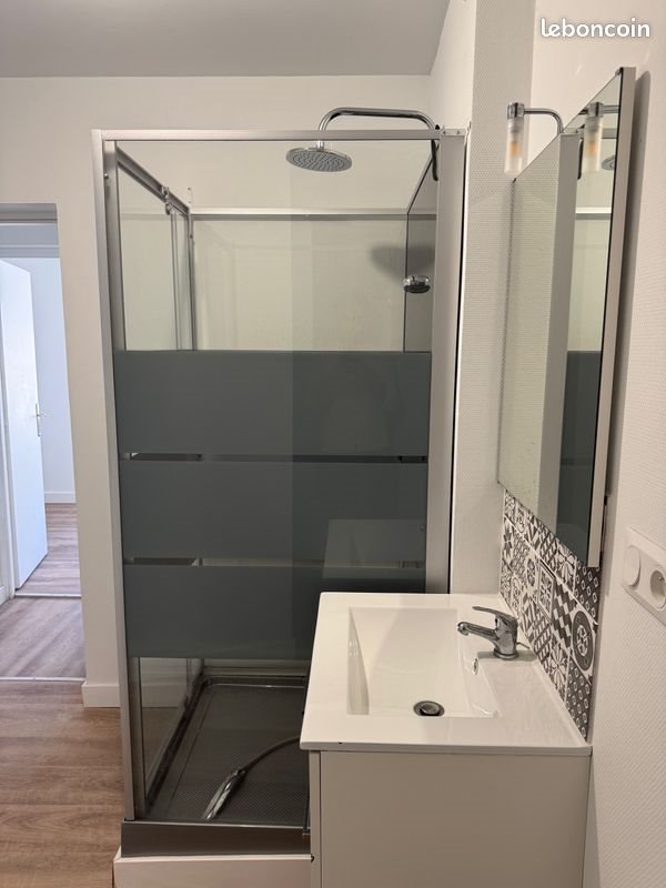 Appartement à louer, 35m², Limoges