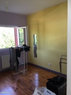 Appartement à louer, 40m², Villefontaine