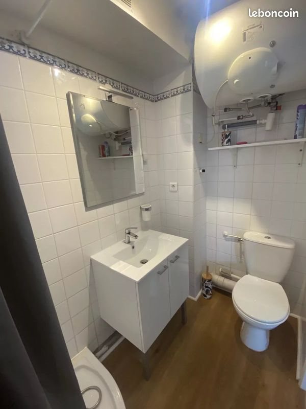 Appartement à louer, 27m², Toulon