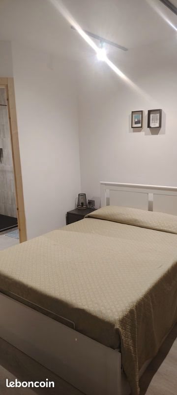 Appartement à louer, 20m², Paris 11ème