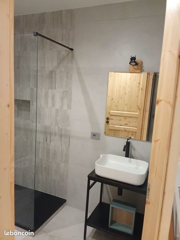 Appartement à louer, 20m², Paris 11ème