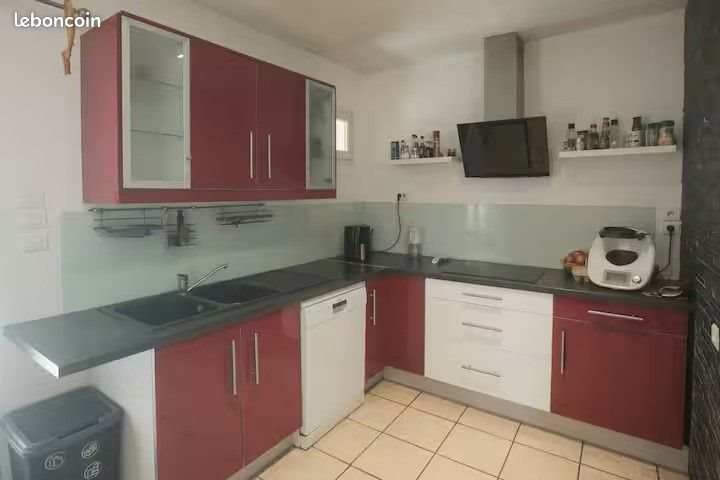 Maison à vendre, 150m², Saint-Gilles