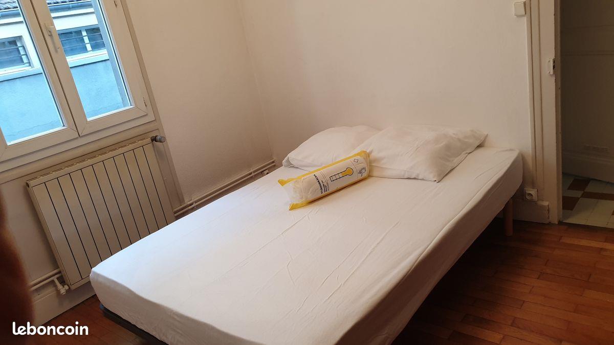 Appartement à vendre, 46m², Grenoble