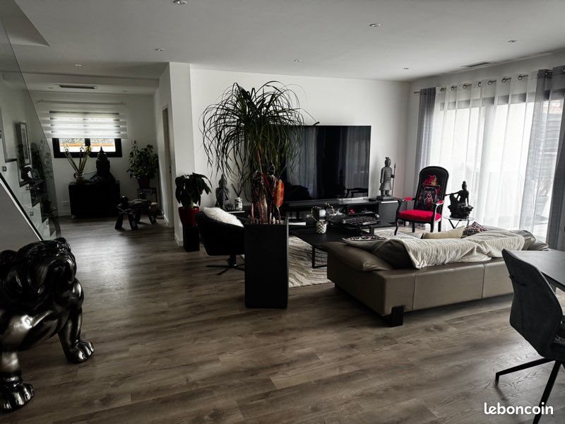 Maison à louer, 153m², Toulouse