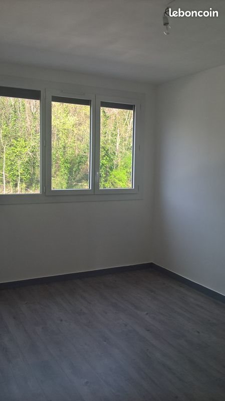 Appartement à louer, 61m², Montbard