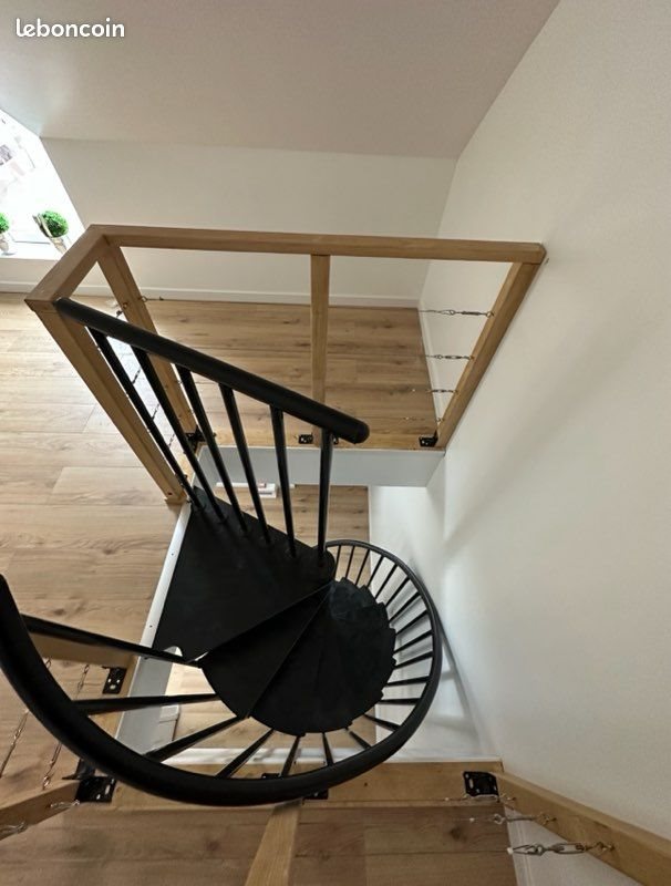 Appartement à louer, 18m², Hénin-Beaumont