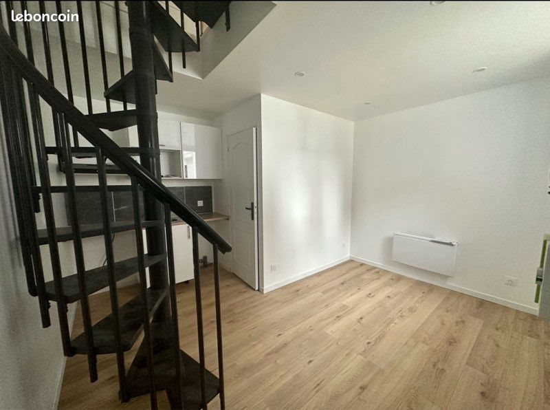 Appartement à louer, 18m², Hénin-Beaumont