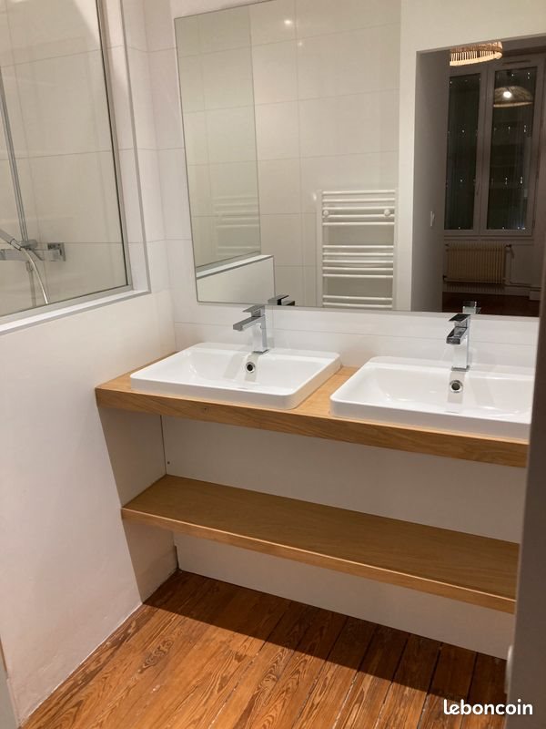 Appartement à louer, 135m², Saint-Etienne