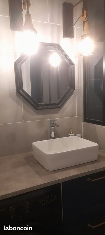 Appartement à louer, 29m², Grenoble