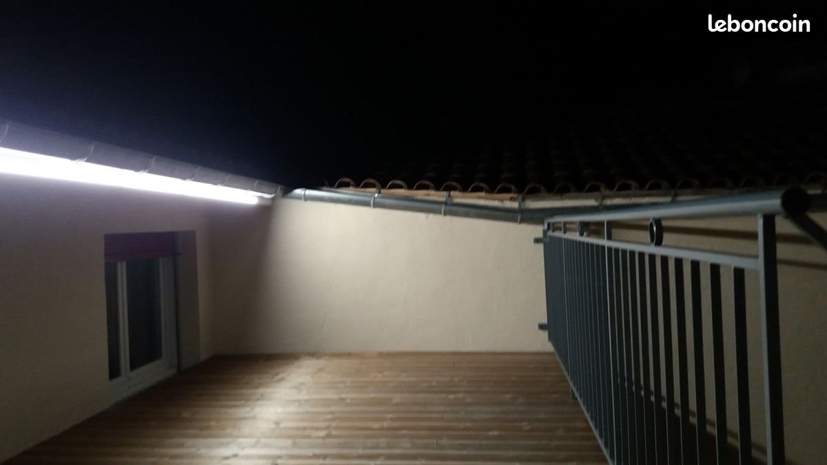 Appartement à louer, 58m², Saint-Sever