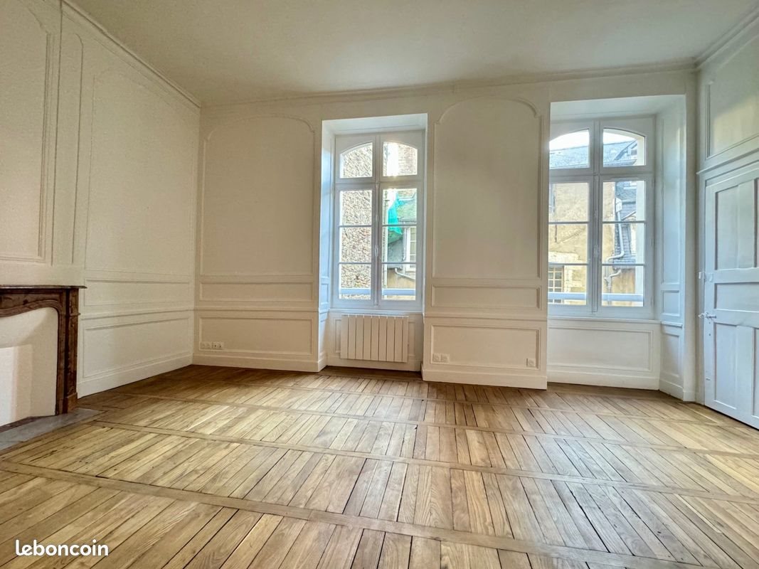 Appartement à vendre, 35m², Rennes