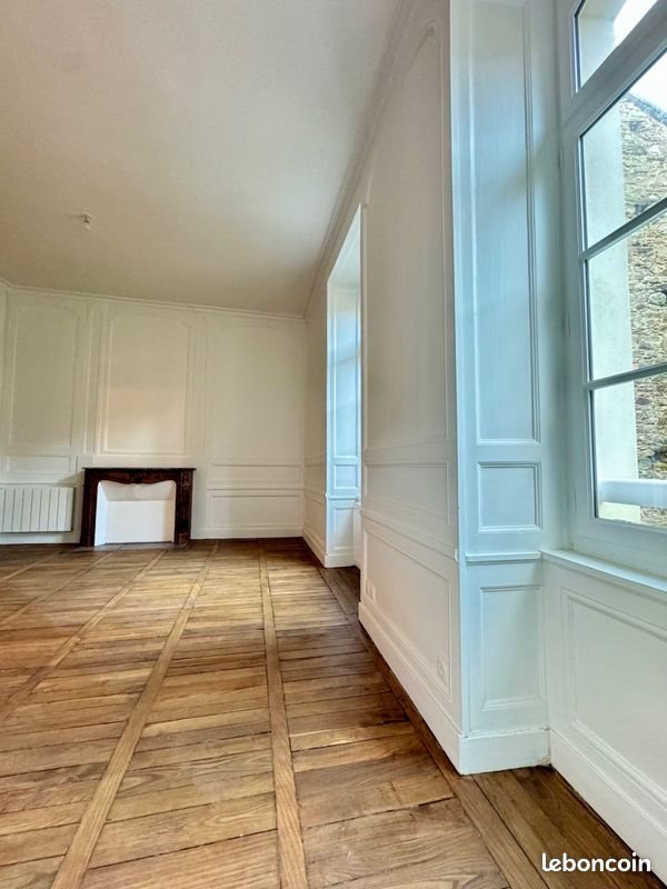 Appartement à vendre, 35m², Rennes