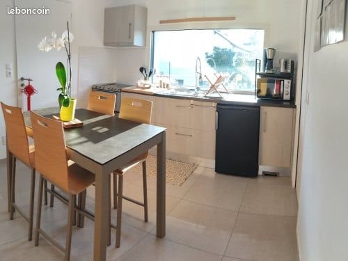 Appartement à louer, 75m², Le Mans