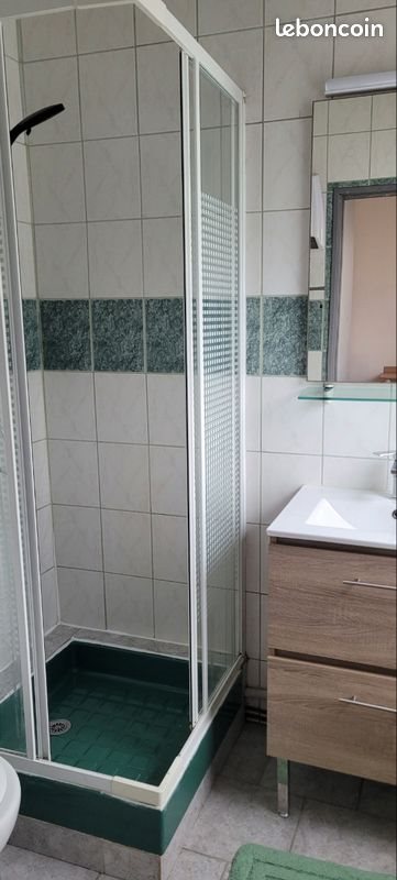 Appartement à louer, 40m², Calais