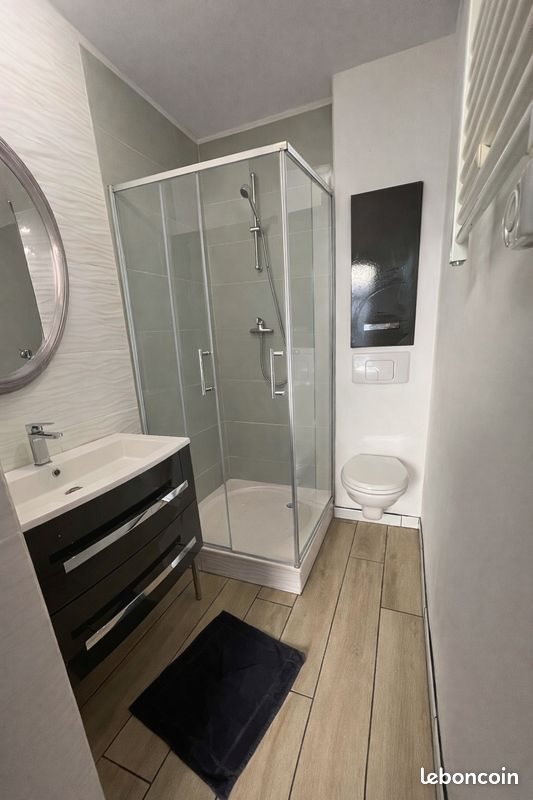 Appartement à louer, 15m², Bar-le-Duc