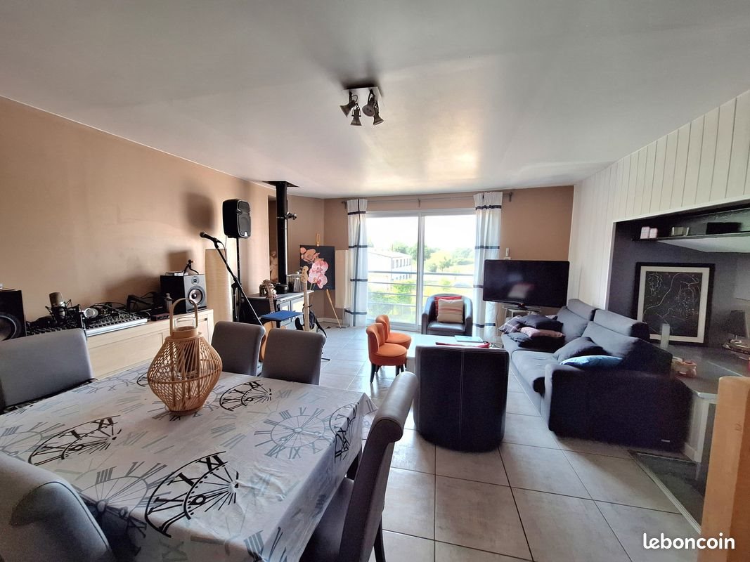 Maison à vendre, 139m², Saint-Malô-du-Bois